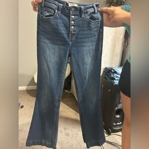 Rock and Roll Denim jeans